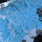 Kids Cooling Patch Manufacturer - 5x12cm Reduce Gel Supplier