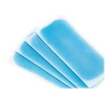 Kids Cooling Patch Manufacturer - 5x12cm Reduce Gel Supplier