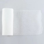 Crepe Elastic Bandage Manufacturer - No.1 Goods Medical Supplier