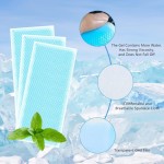 Fever Cooling Patch Factory - Forehead Strips Sheets Supplier