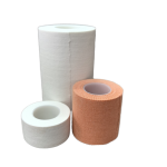 Zinc Oxide Surgical Tape Manufacturer - Pure Cotton Medical