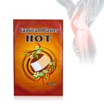 Herbal Pain Relief Patch Factory - Arthritis Muscle Back Ache