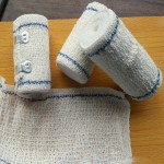 Athletic Elastic Bandage Manufacturer - Breathable Sports Quality