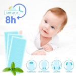 Fever Cooling Patch Manufacturer - Hydrogel Antipyretic Supplier