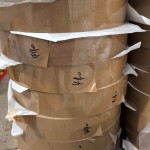 PE Tape Manufacturer - Transparent Perforated First Aid