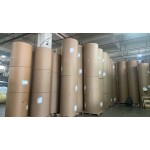 Surgical Plaster Tape Manufacturer - Jumbo Roll Semi-manufactures