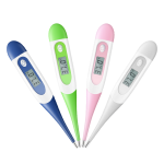 Body Thermometer Factory - Digital Electric Baby Medical