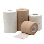 Medical Adhesive Tape Manufacturer - Plaster Coating Machines