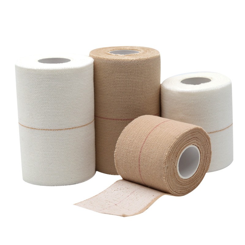 Medical Adhesive Tape Manufacturer - Plaster Coating Machines