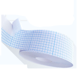 Silicone Foam Dressing Factory - Waterproof Self-Adhesive Medical