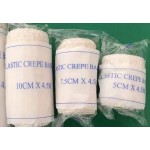 Athletic Elastic Bandage Manufacturer - Breathable Sports Quality