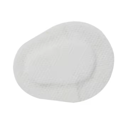 Adhesive Eye Patch Factory - Absorbent Pad Medical Plaster Supplier