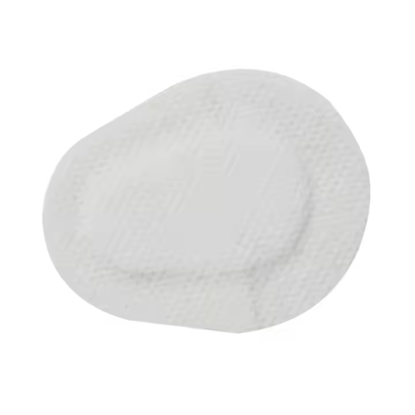 Adhesive Eye Patch Factory - Absorbent Pad Medical Plaster Supplier