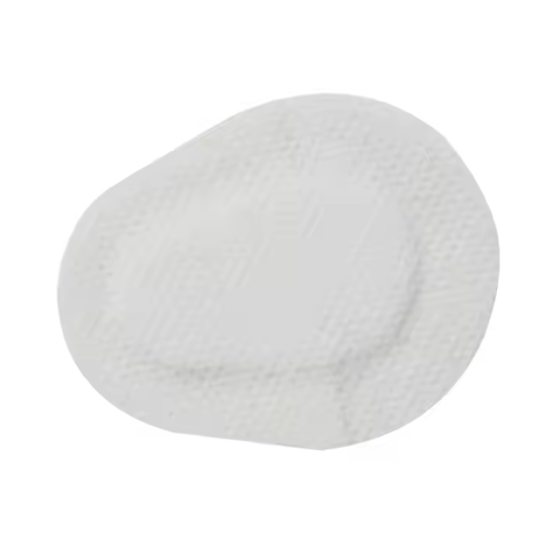 Adhesive Eye Patch Factory - Absorbent Pad Medical Plaster Supplier