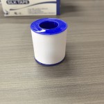 Medical Silk Tape Factory - Breathable Athletic First Aid