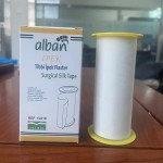 Medical Silk Tape Manufacturer - Surgical Adhesive Plaster OEM