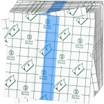 Transparent Wound Dressing Factory - Waterproof Medical Bandage