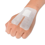 Adhesive Wound Dressing Manufacturer - Self-adhesive Medical Products