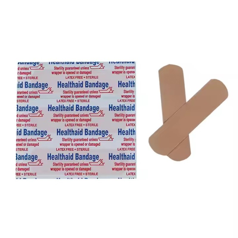 Elastic Fabric Bandage Manufacturer - Medical Supplies Custom