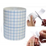 IV Wound Dressing Factory - Spunlace Nonwoven Transparent