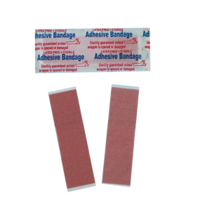 PE Adhesive Bandage Factory - Skin Color Elastic Fabric Supplier