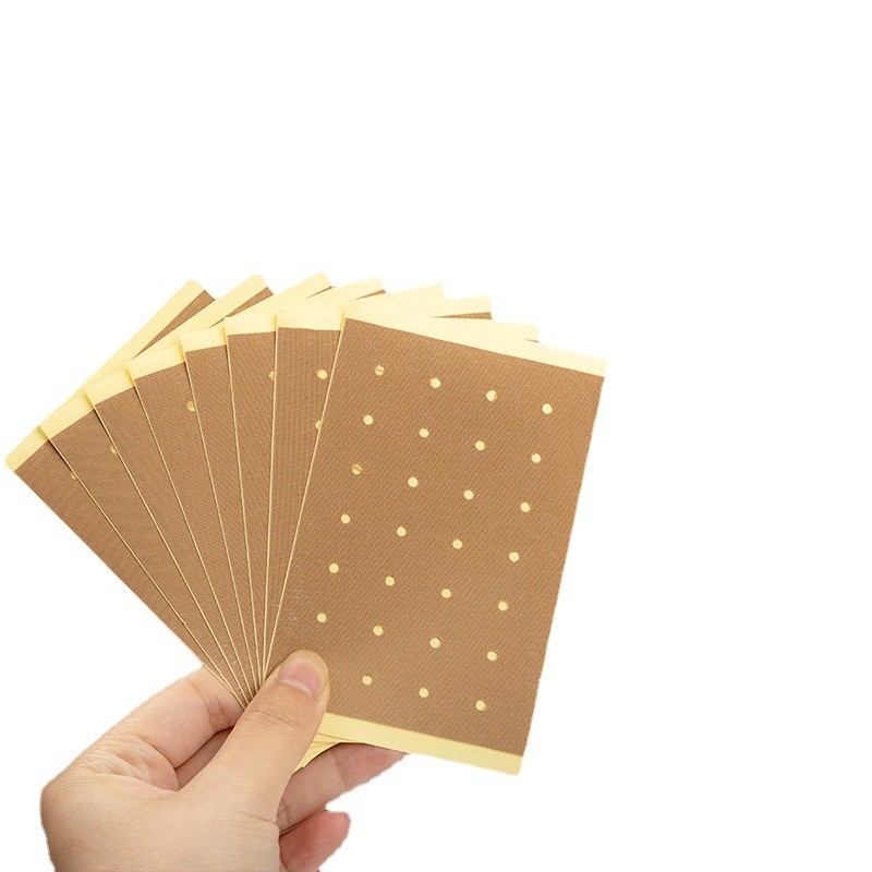 Wormwood Pain Relief Patch Manufacturer - Neck Pain Healthcare