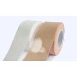 Cotton Adhesive Tape Factory - Zinc Oxide Strong Hold Medical
