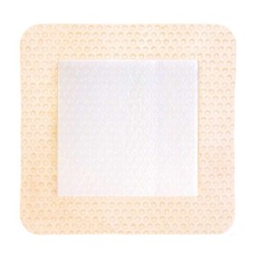 Non-woven Fix Roll Factory - Self Medical Dressing Tape