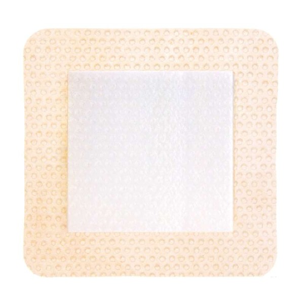 Non-woven Fix Roll Factory - Self Medical Dressing Tape