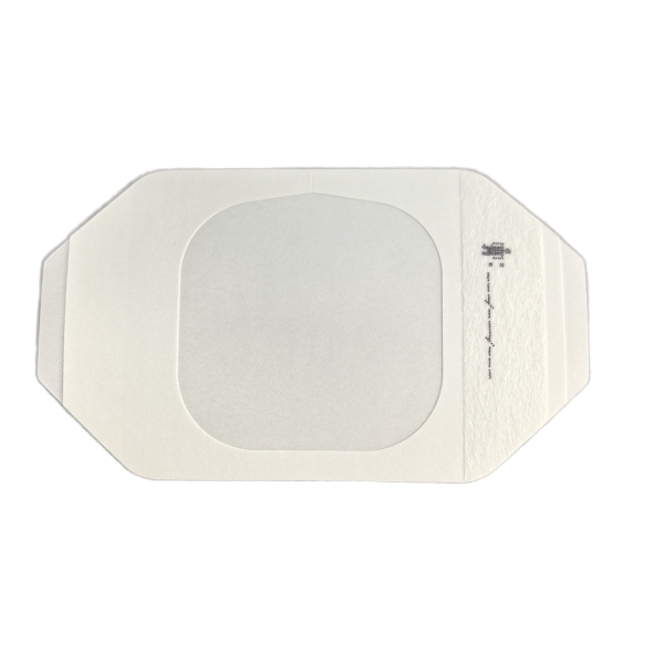 Transparent IV Cannula Dressing Factory - Sterile Medical Plaster OEM