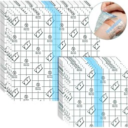 Transparent Bandage Manufacturer - Stretch Adhesive Protective