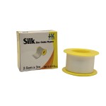 Medical Silk Tape Factory - Breathable Athletic First Aid