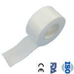 Hypoallergenic Zinc Oxide Tape Manufacturer - Non-Woven First Aid