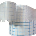 IV Wound Dressing Factory - Spunlace Nonwoven Transparent