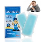 Cooling Gel Patch Manufacturer - Quality Customized Factory