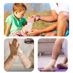 PE Band Aid Manufacturer - Waterproof Breathable Plaster OEM