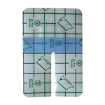 Transparent PU Dressing Manufacturer - Surgical Film Patch OEM