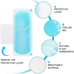 Elastic Cloth Cooling Patch Manufacturer - Child Fever Relief