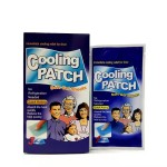 Elastic Cloth Cooling Patch Factory - 8-Hour Long Lasting OEM