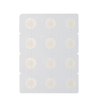 Hydrogel Blister Dressings Factory - Invisible Hydrocolloid Patches