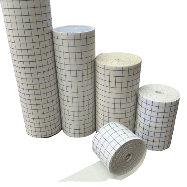 Athletic Tape Factory - Spunlace Convenient Fix Supplier