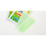 Kids Cooling Patch Factory - Malaysia Material A03 Gel