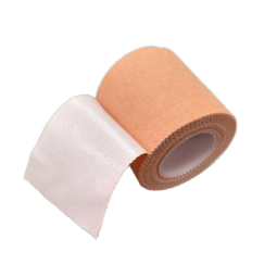 Zinc Oxide Tape Factory - Cotton Cloth Easy Tear Medical