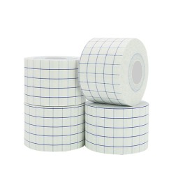 IV Wound Dressing Factory - Spunlace Nonwoven Transparent