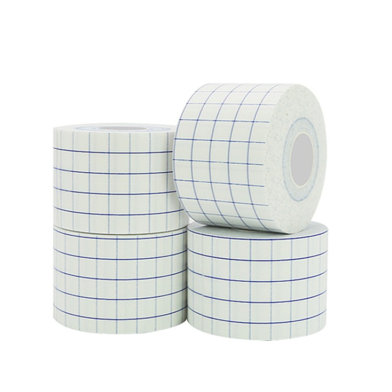 IV Wound Dressing Factory - Spunlace Nonwoven Transparent