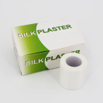 Medical Plaster Tape Factory - Soft Silk Hospital Grade OEM