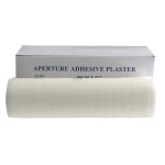 Perforated Plaster Factory - Aperture Adhesive Zinc Oxide OEM
