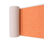 Aperture Adhesive Manufacturer - Pure Cotton OEM Size Plaster