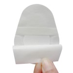 Adhesive Eye Patch Factory - Absorbent Pad Medical Plaster Supplier