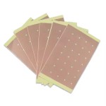 Wormwood Pain Relief Patch Manufacturer - Neck Pain Healthcare